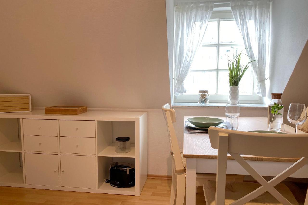 Altes Postamt By Rujana Apartman Binz Kültér fotó