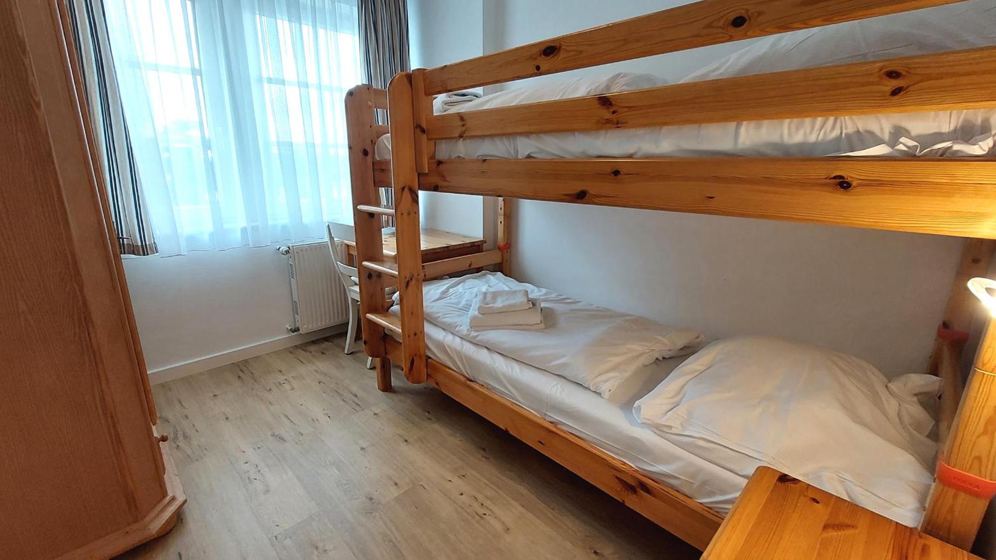 Altes Postamt By Rujana Apartman Binz Kültér fotó